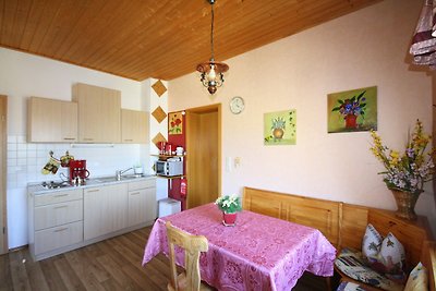 Vakantieappartement Gezinsvakantie Sehmatal