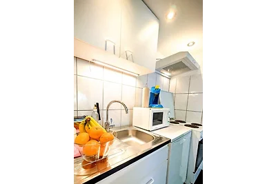 Vakantieappartement Gezinsvakantie Kassel