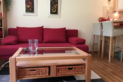 Vakantieappartement Gezinsvakantie Goslar