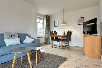 Appartamento Vacanza con famiglia Westerland