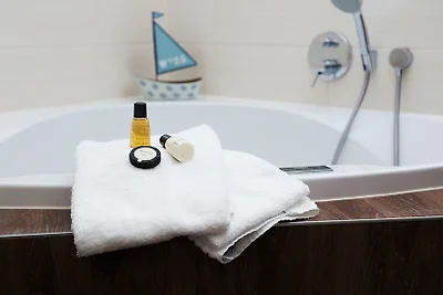Vakantieappartement Gezinsvakantie Grömitz