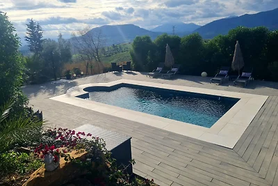 Vakantieappartement Gezinsvakantie Álora