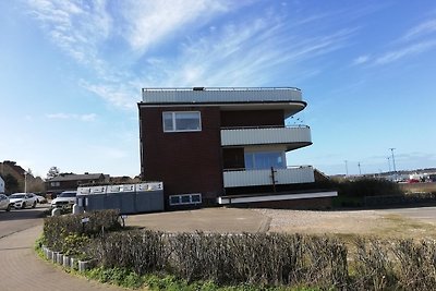 Wohnung am Meer