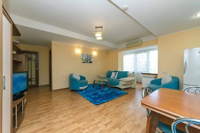 Vakantieappartement Gezinsvakantie Kiev