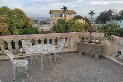 VILLA TERESA Appartement 1