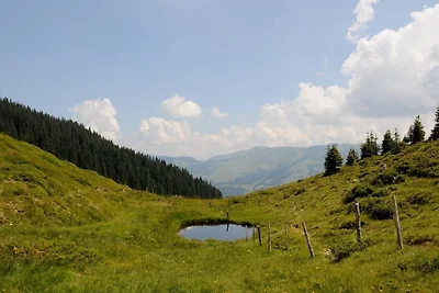 Chalet Brechhorn Landhaus