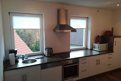 Ferienwohnung Brocken