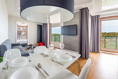 Appartamento Vacanza con famiglia Kolberg