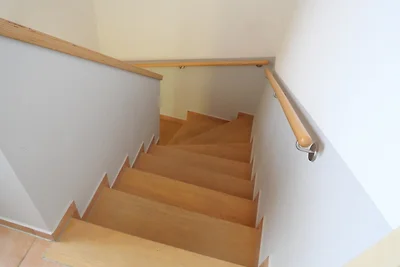 Ostsee- Apart. Rebecca 5 min zum