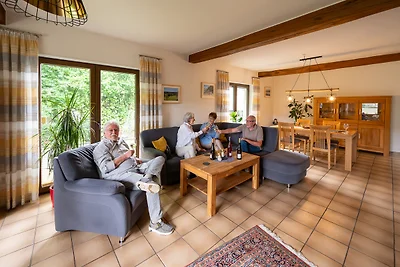 Haus "Zwischen den Wäldern"