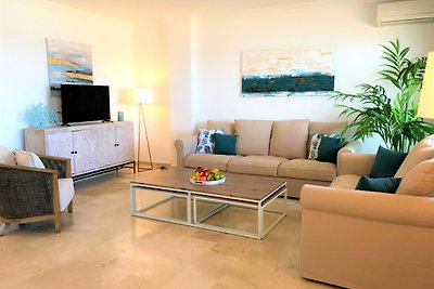 Vakantieappartement Gezinsvakantie Estepona