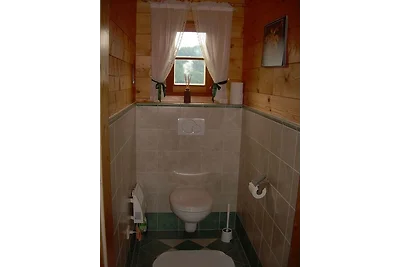 Casa vacanze Vacanza di relax Eisenberg