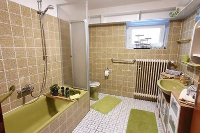 Ferienwohnung 50m²