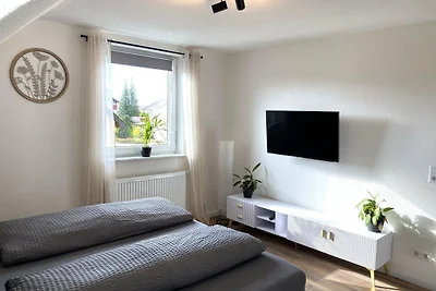 Modernes Wohlfühl-Apartment im