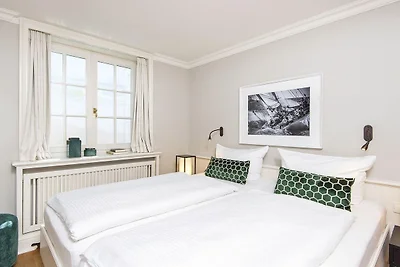 Vakantiehuis Ontspannende vakantie Kampen