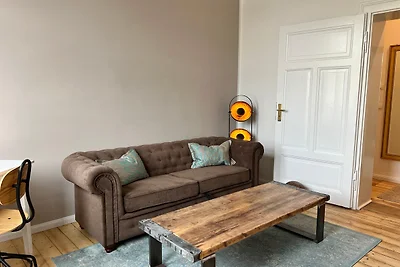 Vakantieappartement Gezinsvakantie Hannover Region
