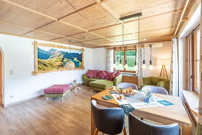 Landhaus Schenk / Hirschbach