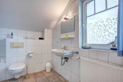 Ferienhaus Zum Sonnenglück, App.