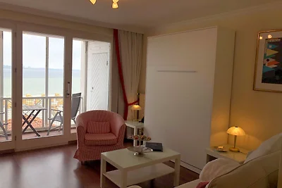 Vakantieappartement Gezinsvakantie Laboe