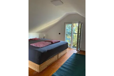 Casa vacanze Vacanza di relax Saalfelder Höhe