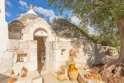 Casa vacanze Vacanza di relax San Vito dei Normanni