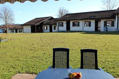 Vakantiehuis Ontspannende vakantie Lechbruck am See