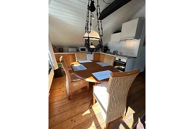 Harderdomizile- Wohnung 3