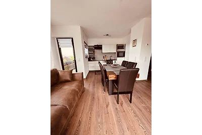 Casa vacanze Vacanza di relax Bestwig