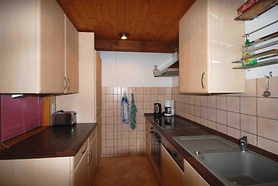 Vakantieappartement Gezinsvakantie Schneverdingen