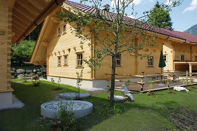 Casa vacanze Vacanza di relax Eben am Achensee