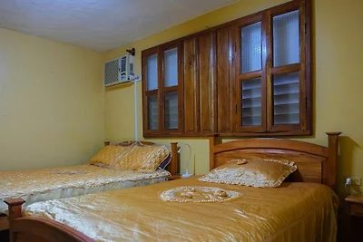NUEVO AMANACER BARACOA Appartement
