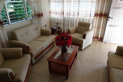 Villa Doña Rosa Appartement 2