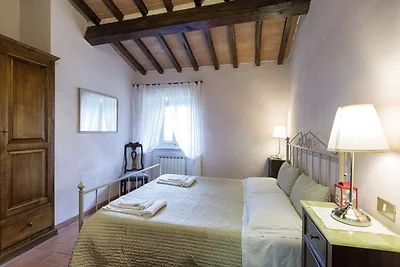 Casa vacanze Vacanza di relax Arezzo