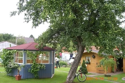 Haus Fechtig, Wohnung Typ C