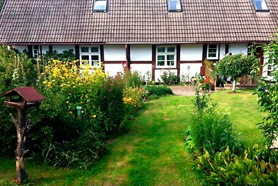 Wohnung in Ulrichshusen