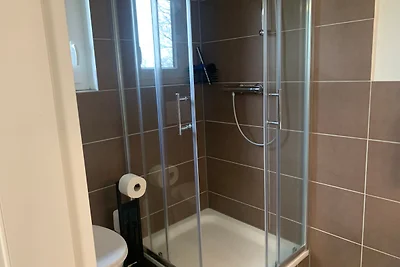 Ferienwohnung Noah - Pool, WLAN