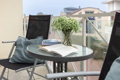 Strandhotel Laboe Nr. 19