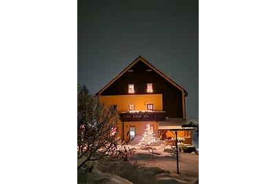 Appartamento Vacanza con famiglia Kurort Rathen