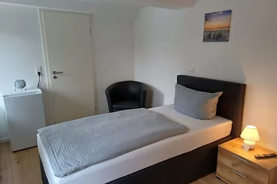 Appartamento Vacanza con famiglia Rotenburg Ortsteil Waffensen