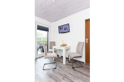 Ferienwohnungen Haus Boje "Krabbe"