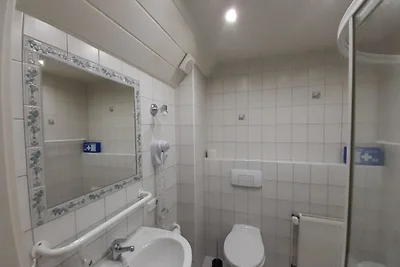 Ferienwohnung Stricker 3/2