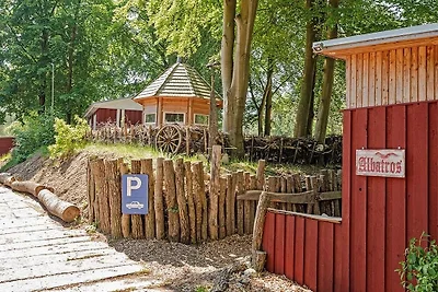 Casa vacanze Vacanza di relax Ückeritz