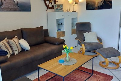 Vakantieappartement Gezinsvakantie Dorum