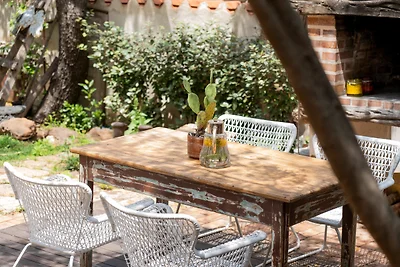 Vakantiehuis Ontspannende vakantie Orosei