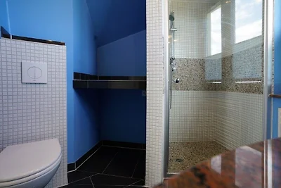 A 2 Wohnleuchtturm mit Seeblick