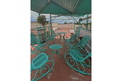 Appartamento Vacanza con famiglia Camaguey