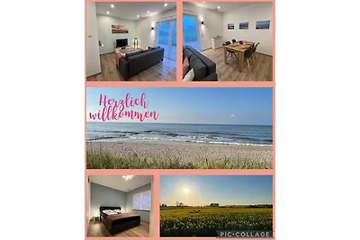 Ferienwohnung Pätschow