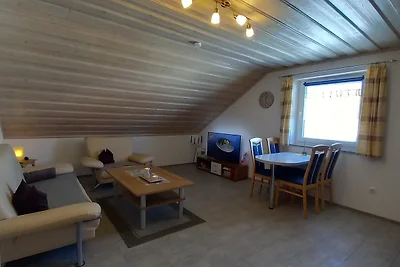 Vakantieappartement Gezinsvakantie Breitenberg