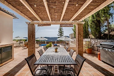 Casa vacanze Vacanza di relax Cómpeta