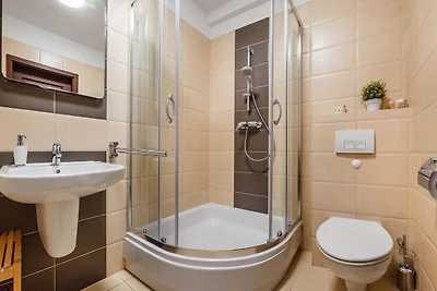 Sun&Snow Aquarius - Apartament 80